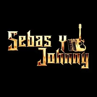 Sebas y Johnny