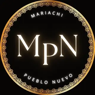 Portada de Mariachi Pueblo Nuevo