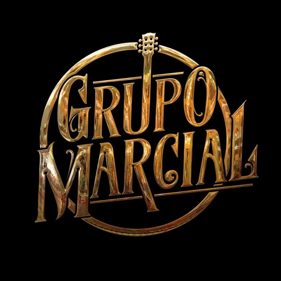 Portada de Grupo Marcial