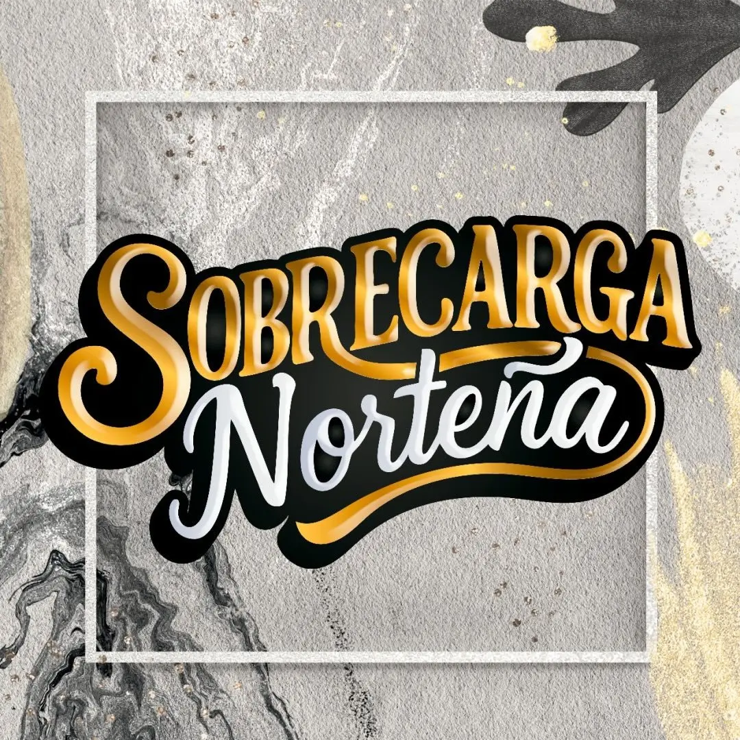 Portada de Sobrecarga Norteña
