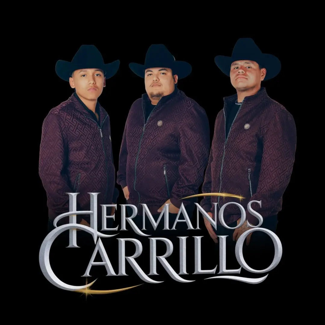 Portada de Hermanos Carrillo