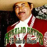 Portada de Aurelio Reyes
