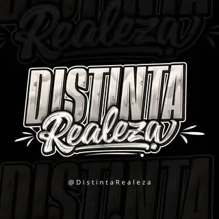 Portada de Distinta Realeza