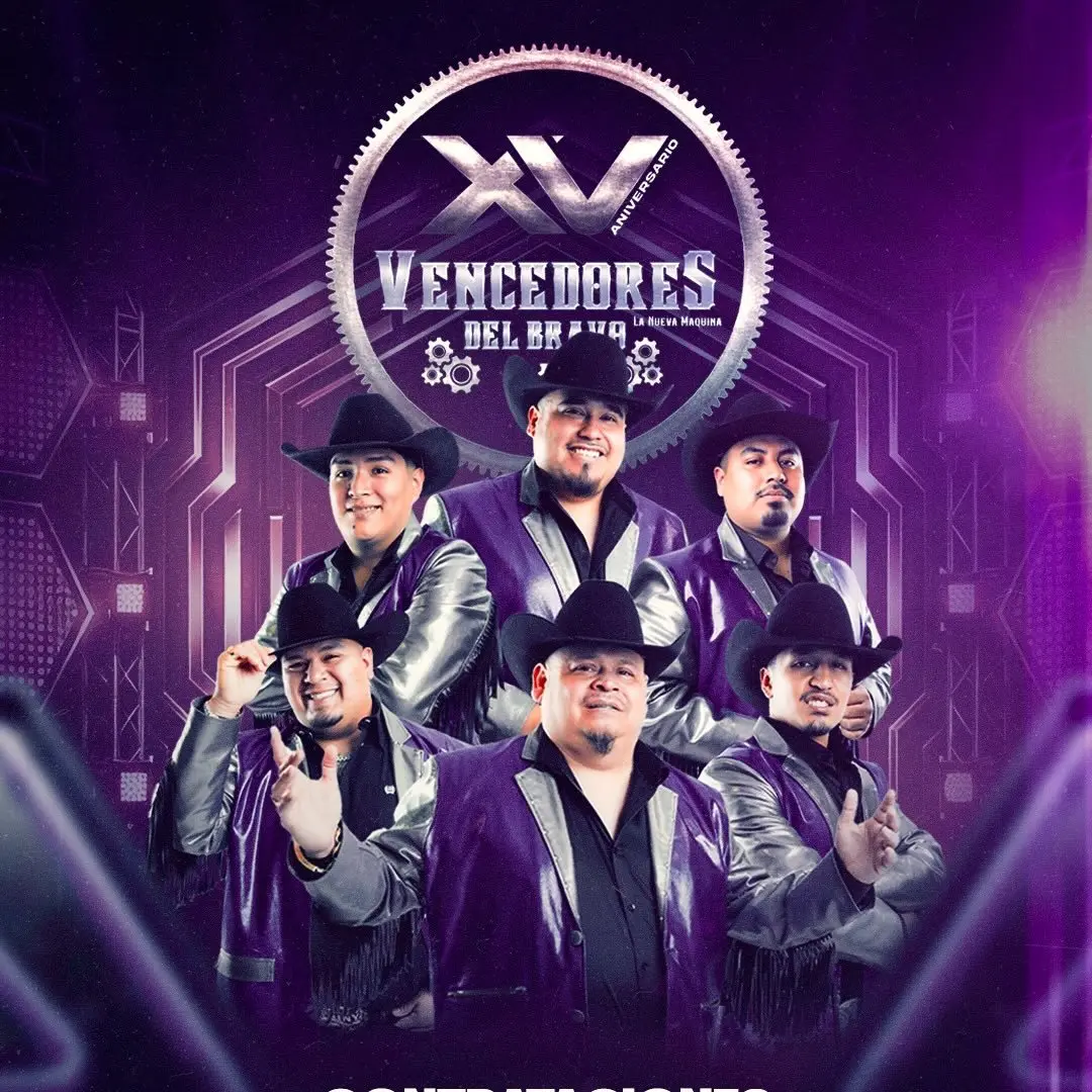 Portada de Vencedores Del Bravo