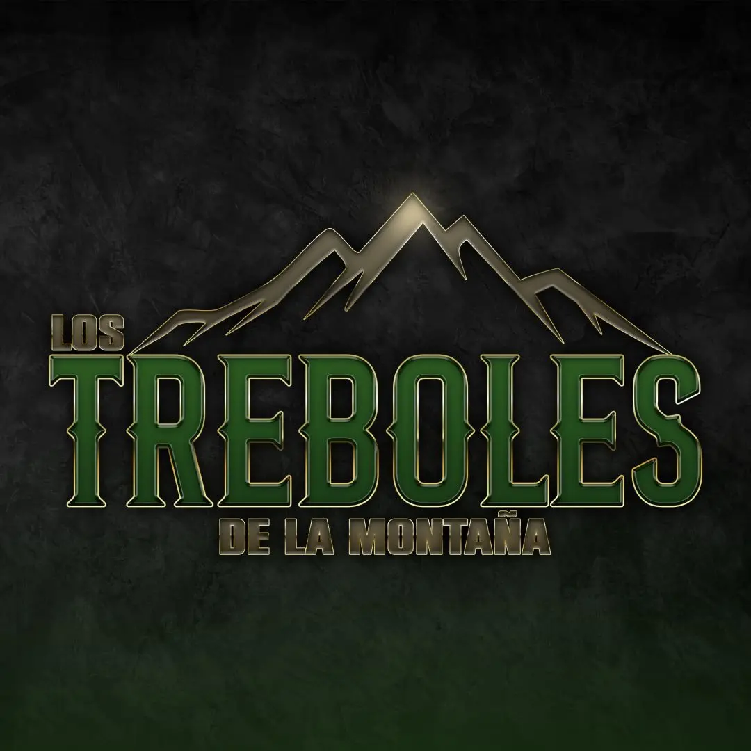 Portada de Treboles De La Montaña