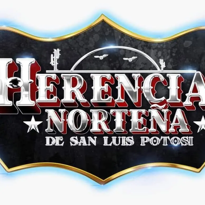 Portada de Herencia Nortena De Slp