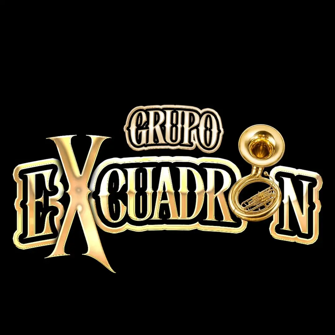 Portada de Grupo Excuadron