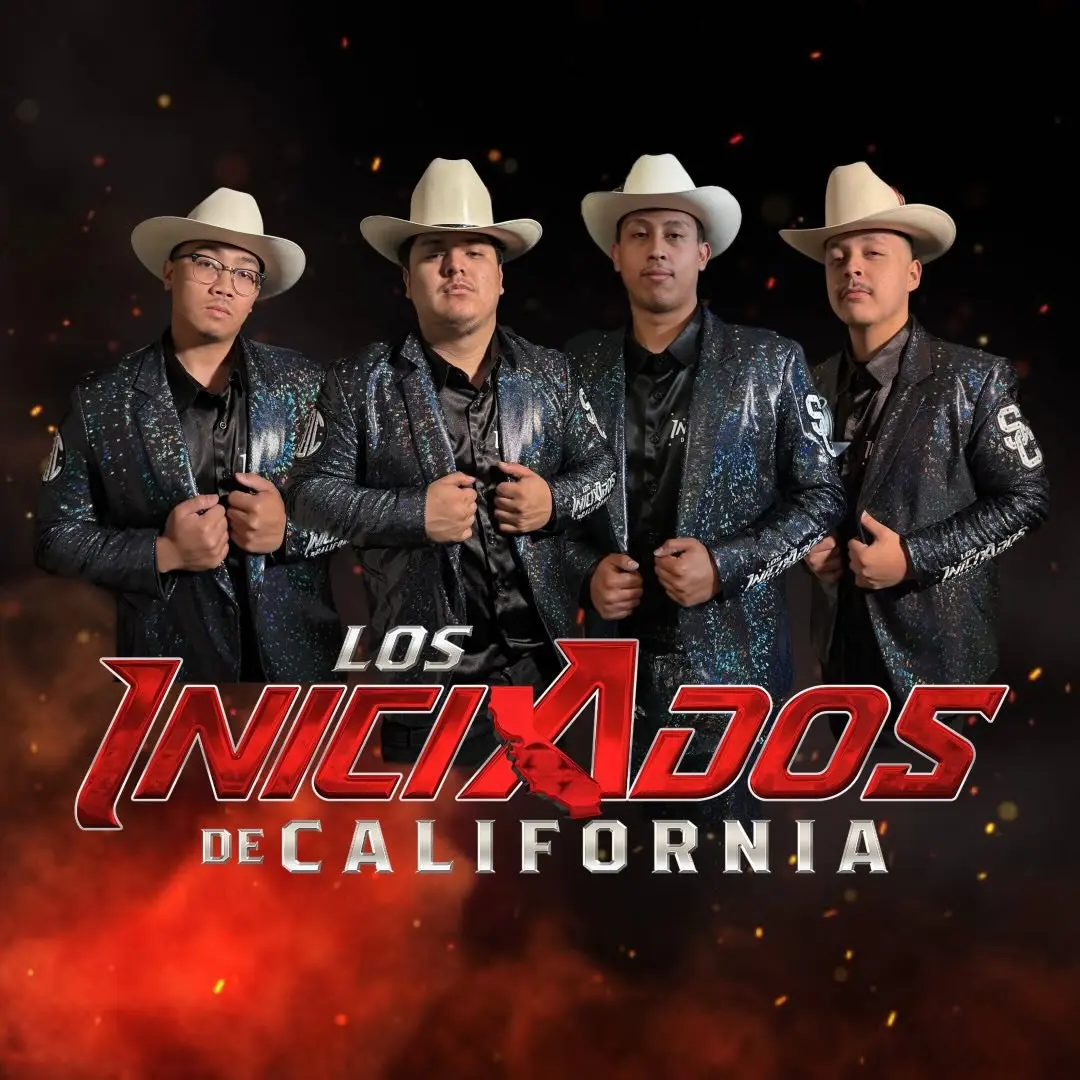 Los Iniciados De California