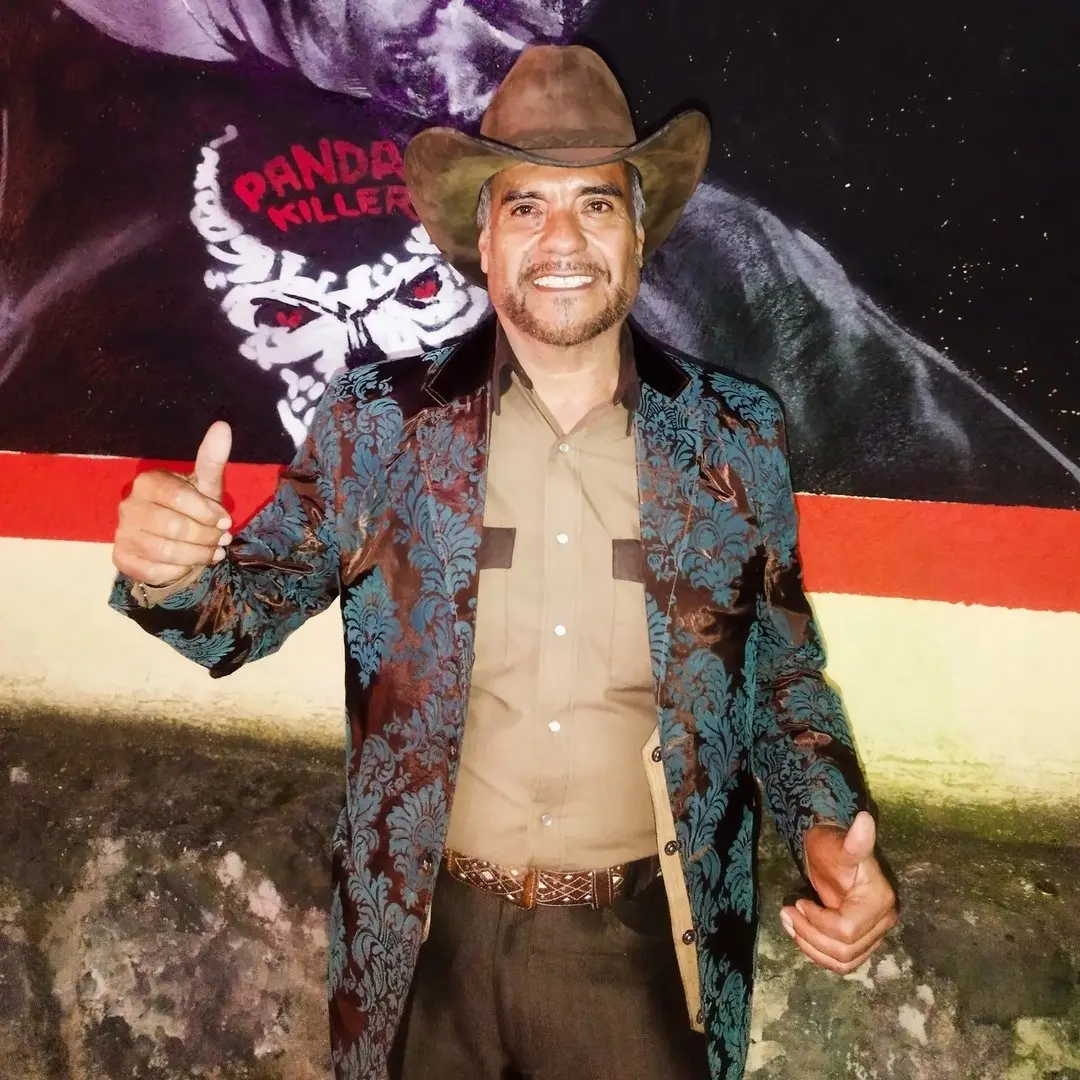 Portada de La Rafaga De Cruz Martinez