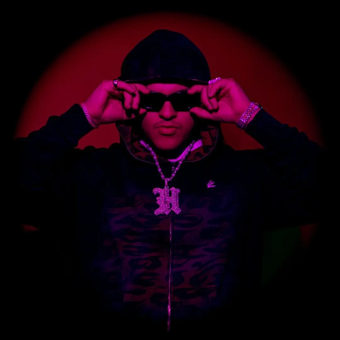 Portada de 2DEEP