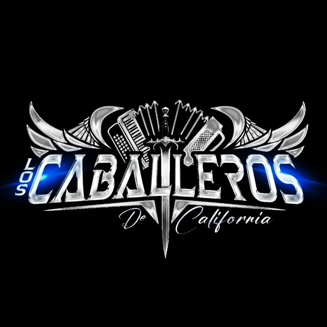 Portada de Los Caballeros De California