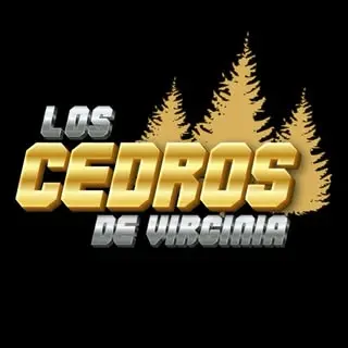 Portada de Los Cedros de Virginia