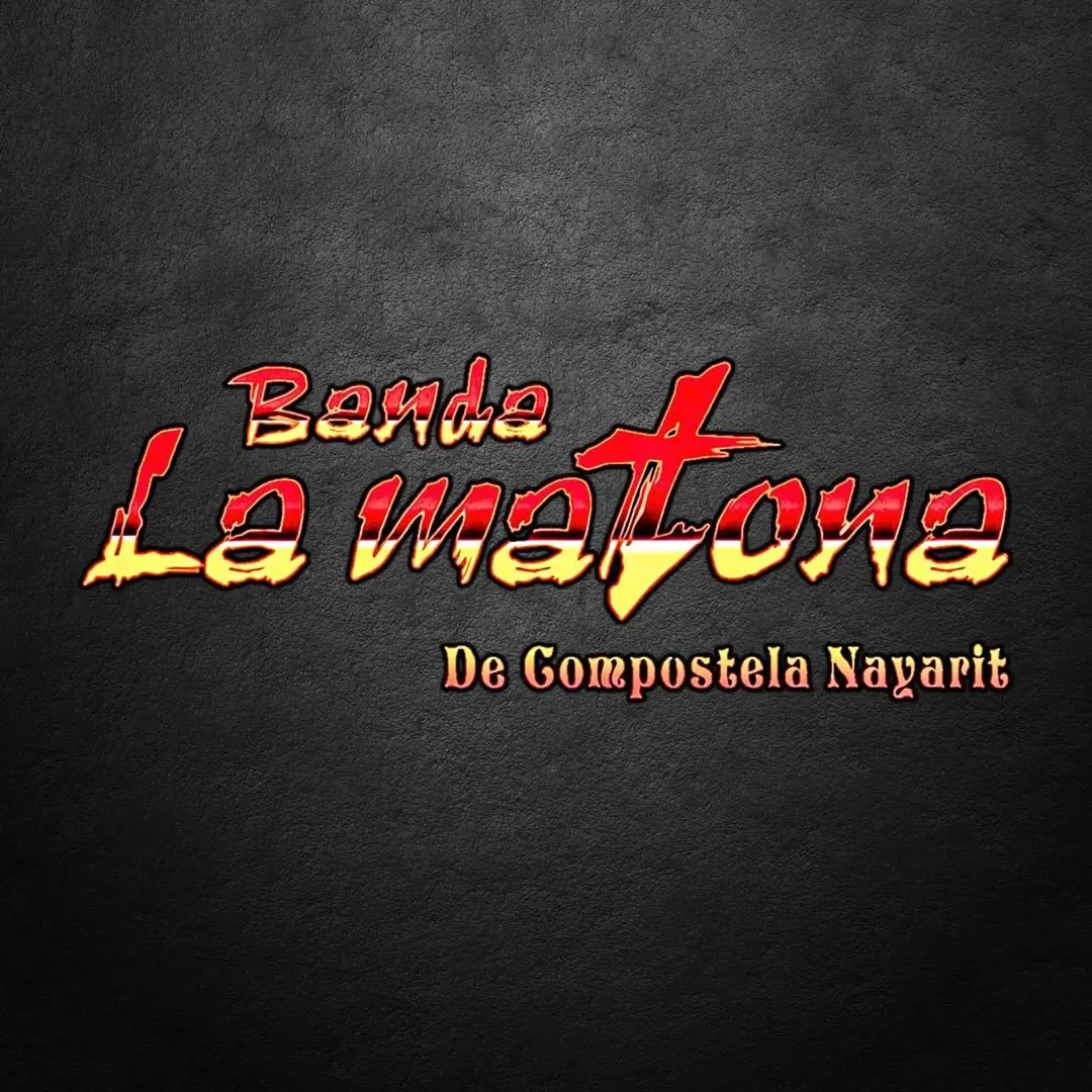Portada de Banda La Matona De Compostela Nayarit