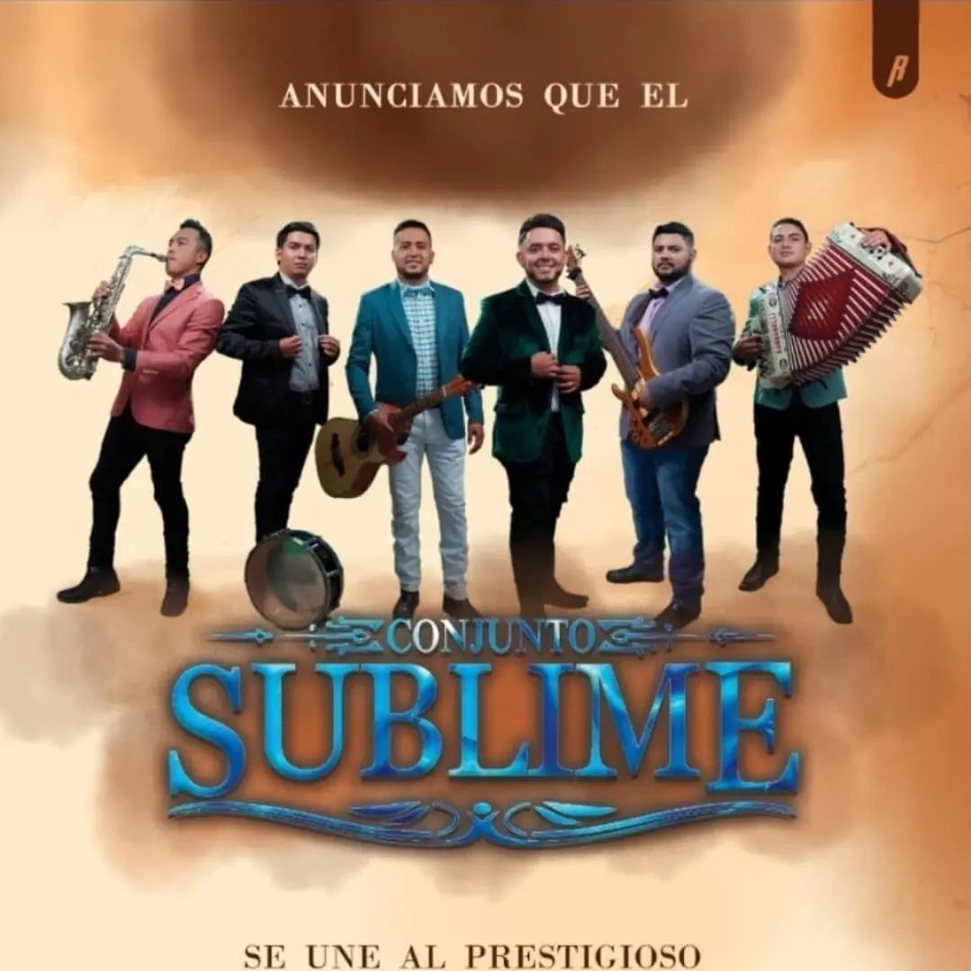 Conjunto Sublime