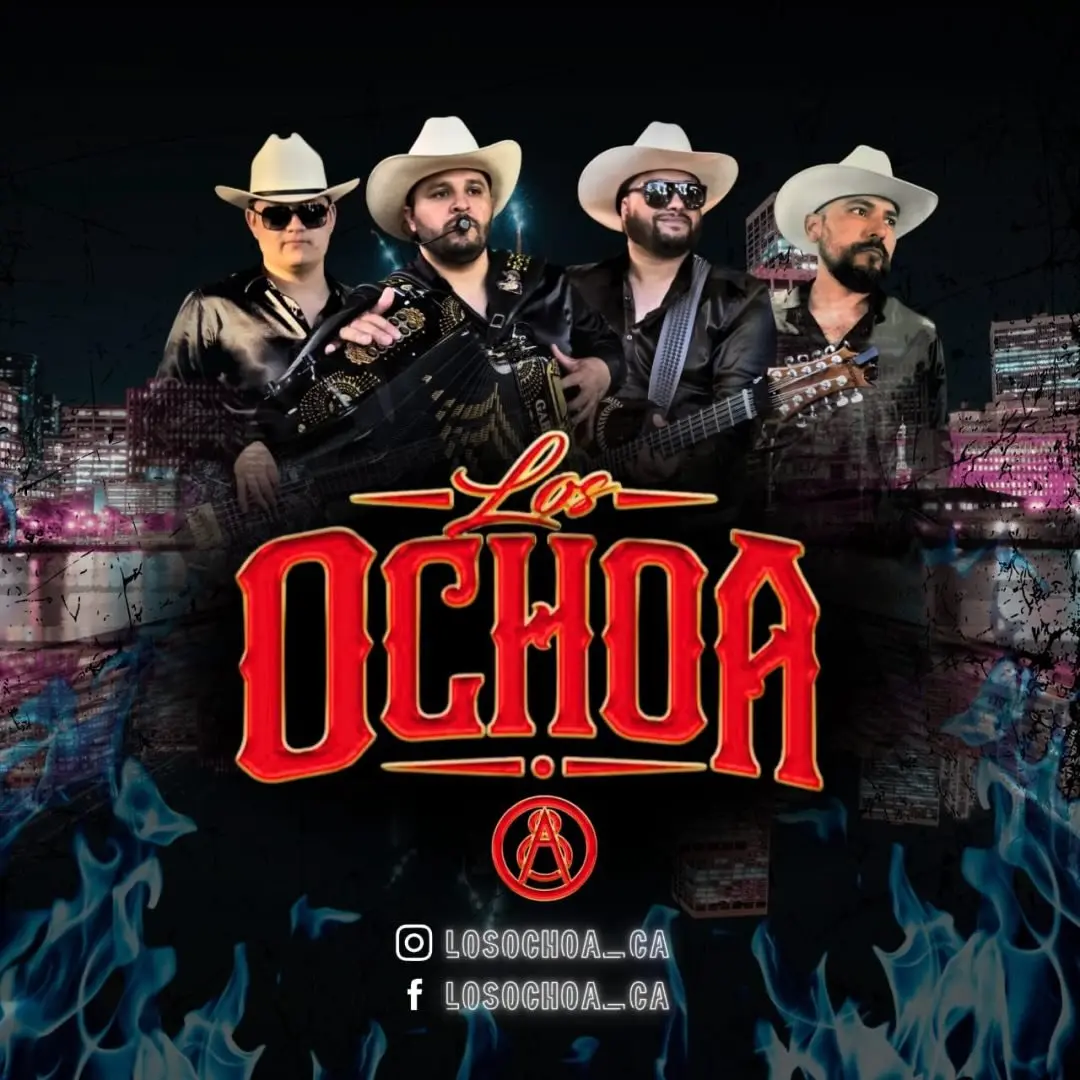 Los Ochoa
