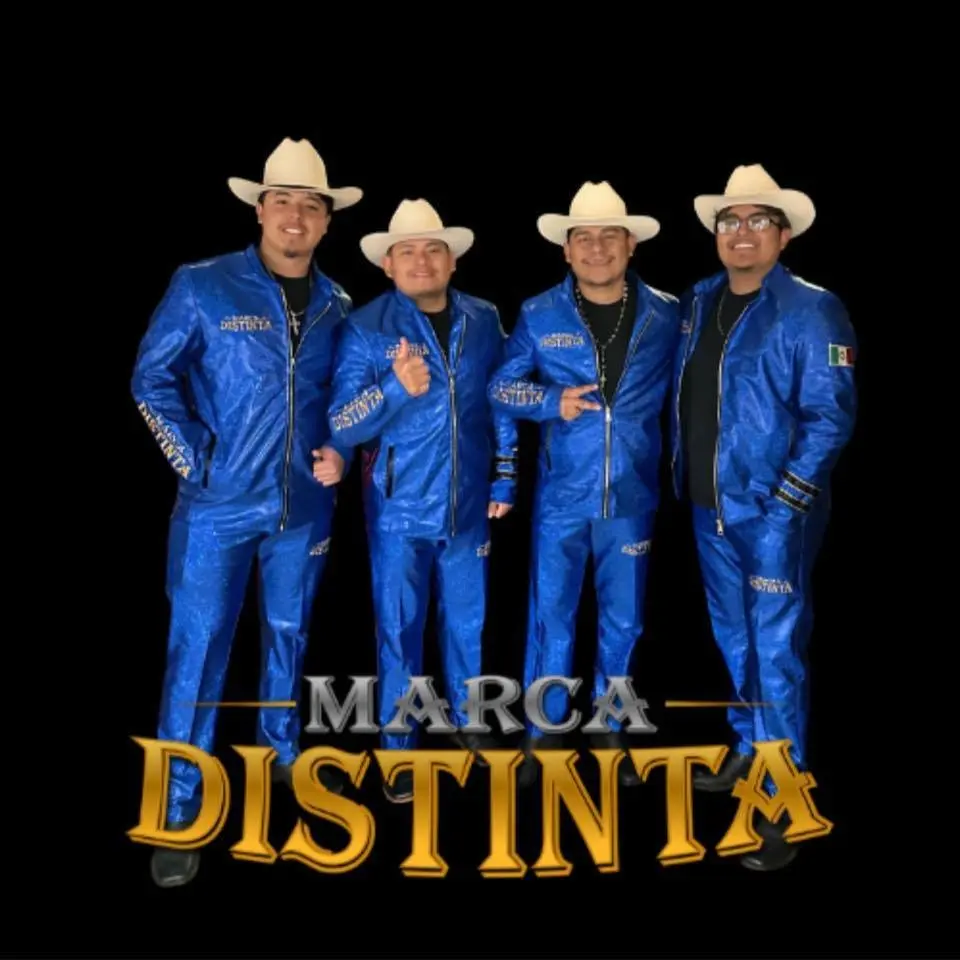 Portada de Marca Distinta