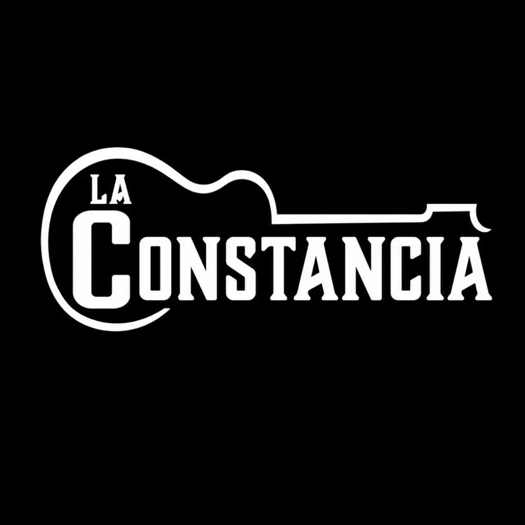 Portada de La Constancia