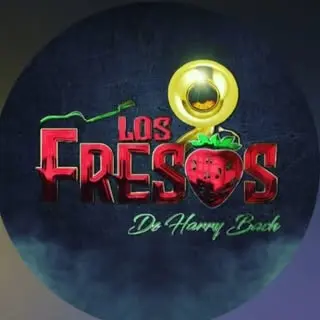 Portada de Los Fresas De Harry Bach