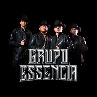 Portada de Grupo Essencia