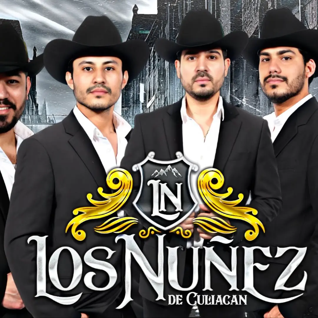 Portada de Los Nuñez De Culiacan