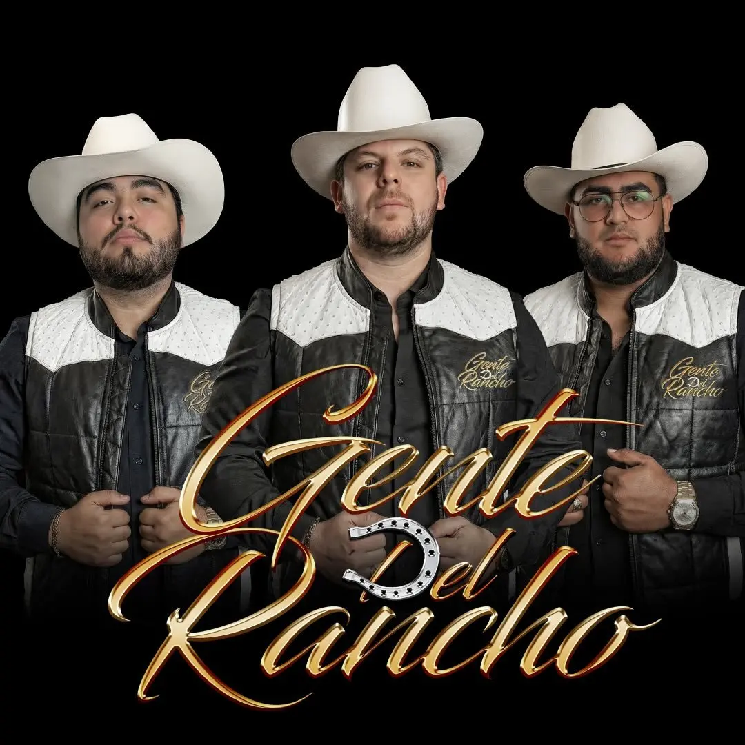 Portada de Gente Del Rancho