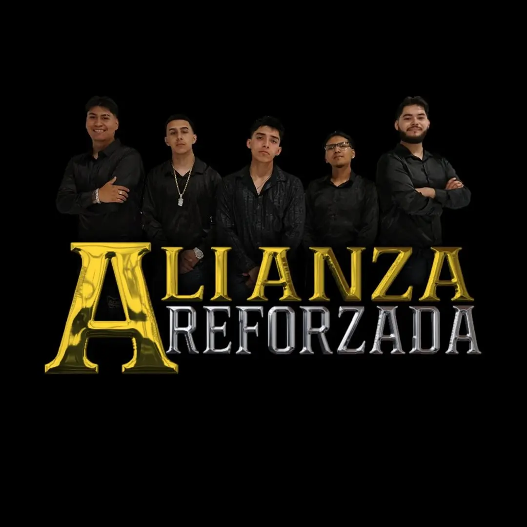 Portada de Alianza Reforzada