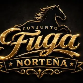 Portada de CONJUNTO FUGA NORTEÑA