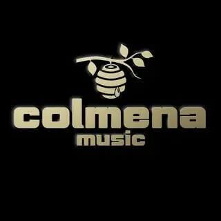 Portada de Colmena Music