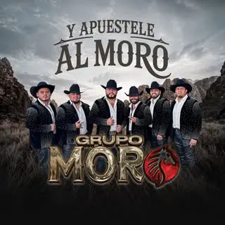 Portada de Grupo Moro