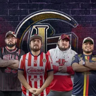 Portada de Los Gumez