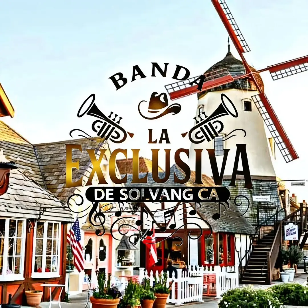 Portada de Banda La Exclusiva