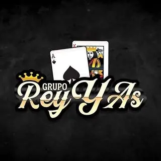 Portada de Grupo Rey Y As