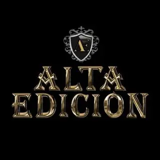 Grupo Alta Edicion