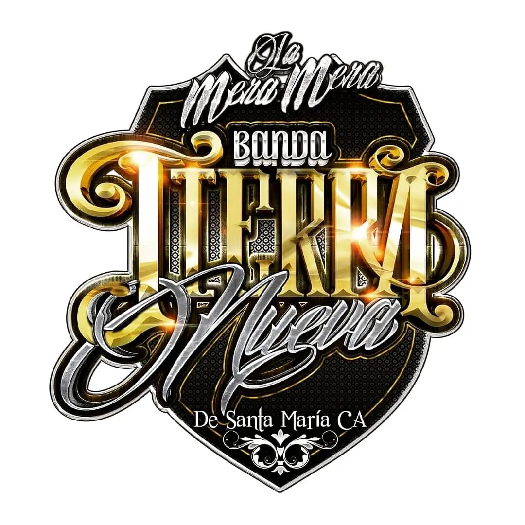Portada de banda tierra nueva