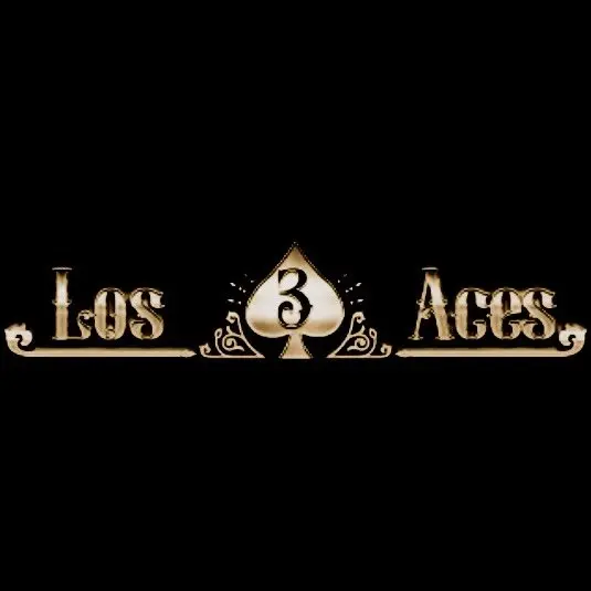 Portada de 3 Aces
