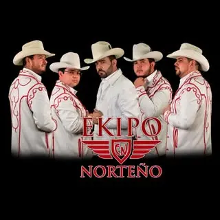 Portada de Ekipo Norteño