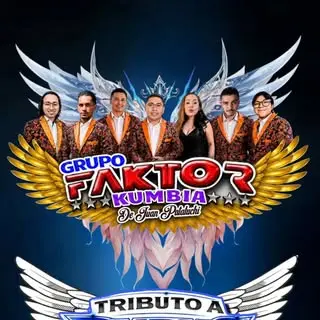Portada de Faktor DE DURANGO