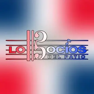 Portada de Lo Sociosdelpatio