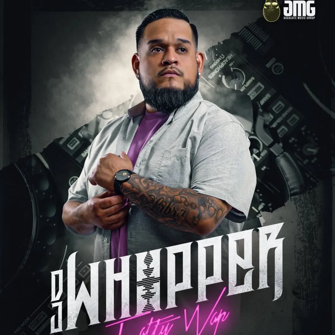 DJ Whopper