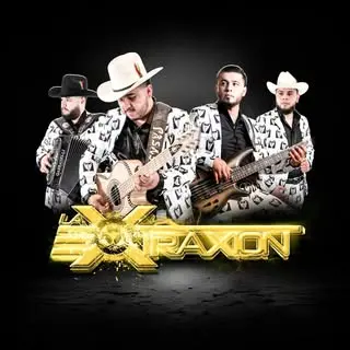 Portada de La Extraxion
