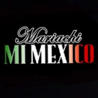 Portada de Mariachi Mi Mexico de Pablo Diaz