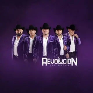 Portada de La Revolución del Bravo