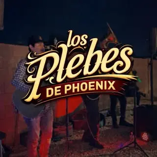 Portada de Los Plebes de Phoenix