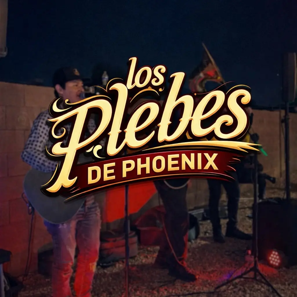Los Plebes de Phoenix