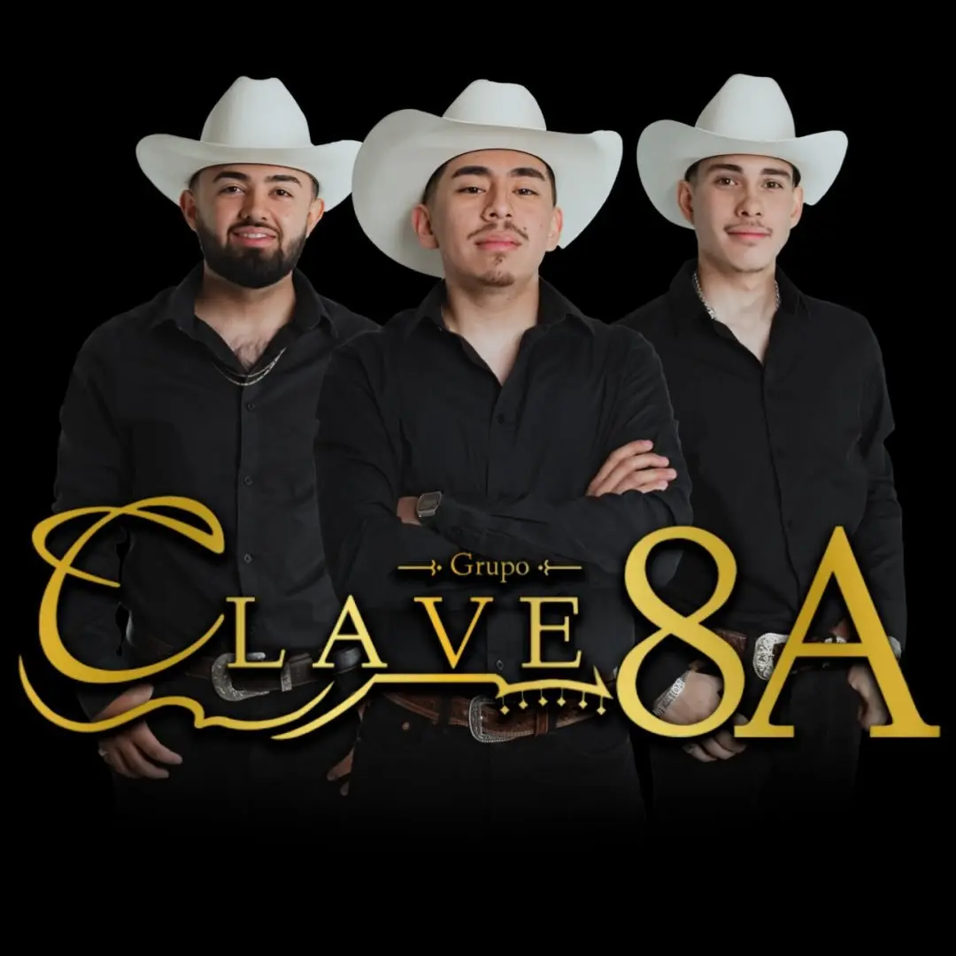 Portada de CLAVE 8A
