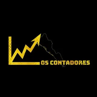 Portada de Los Contadores 📈