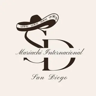 Portada de Mariachi Internacional San Diego