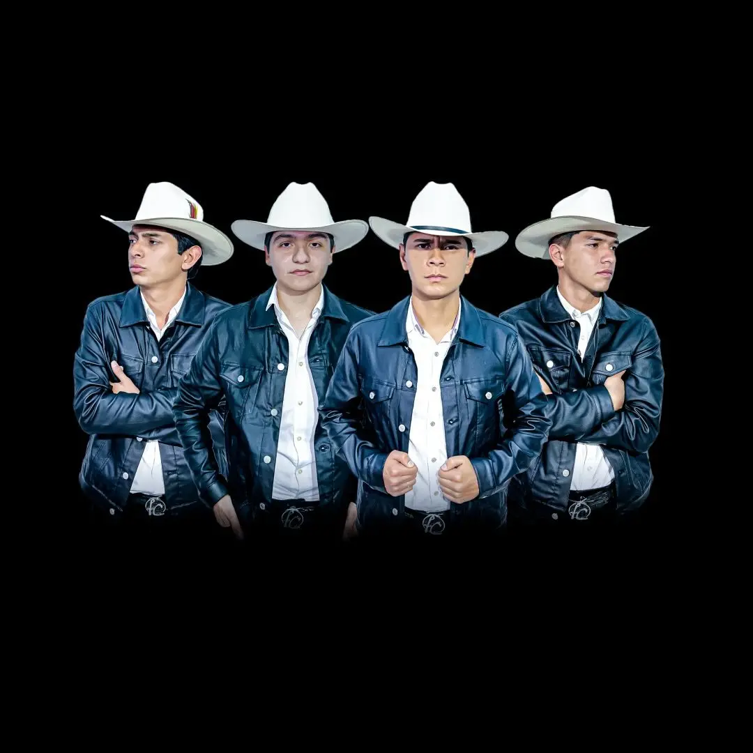 Portada de Grupo RL
