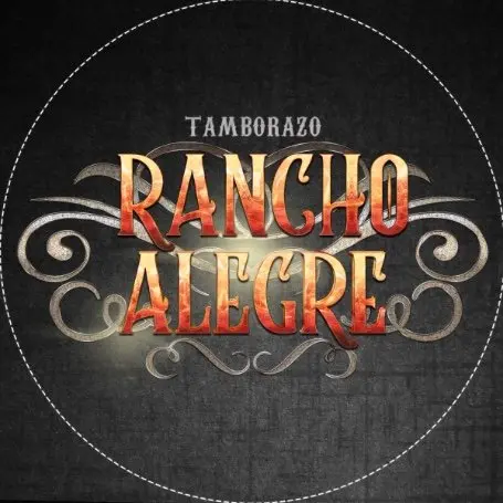 Portada de Tamborazo Rancho Alegre