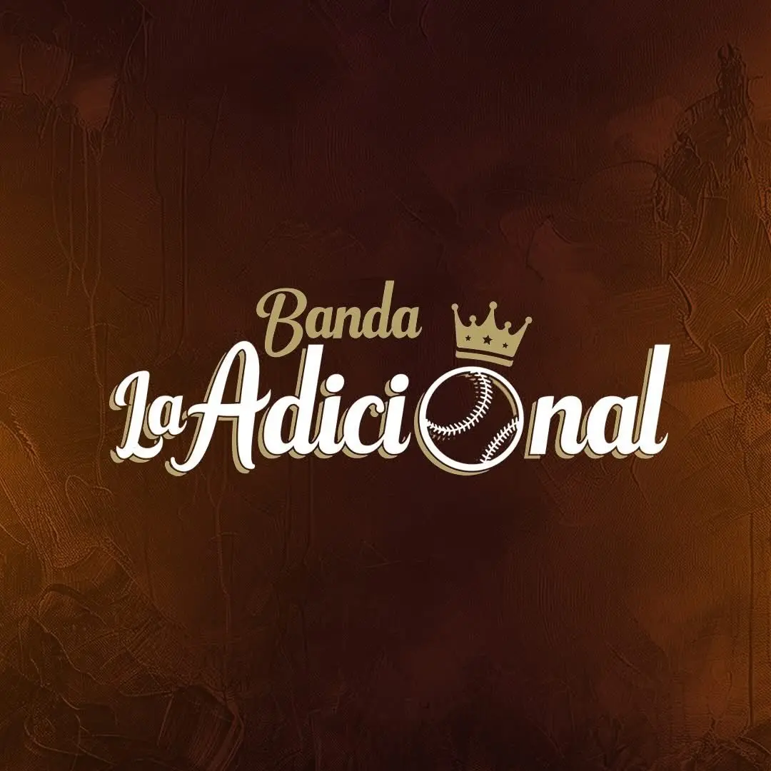 Portada de Banda La Adicional